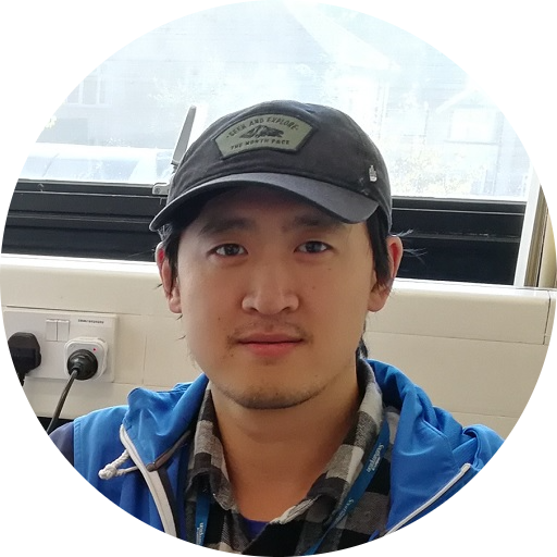 Go to the profile of Weiyu