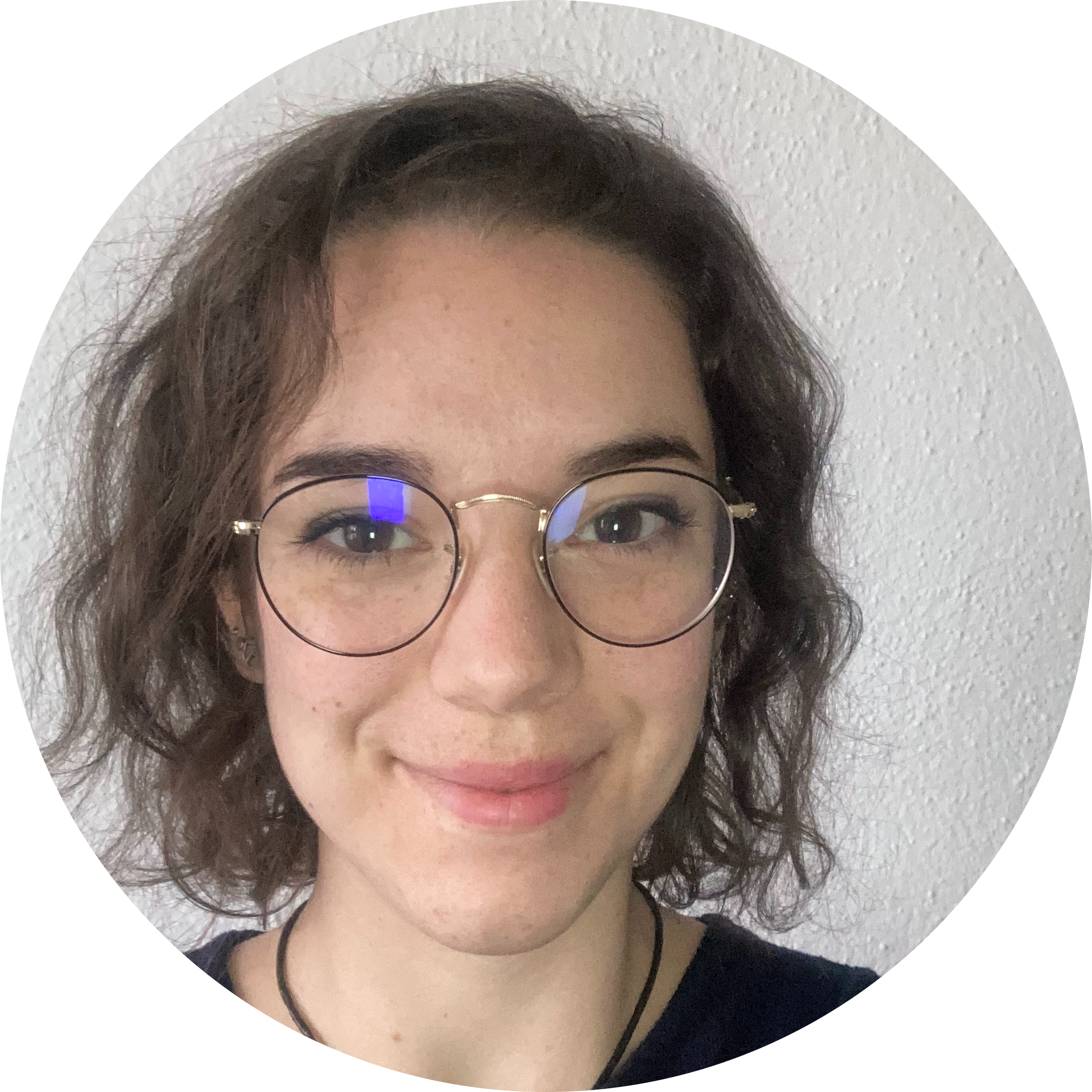 Go to the profile of Maëva Labouyrie