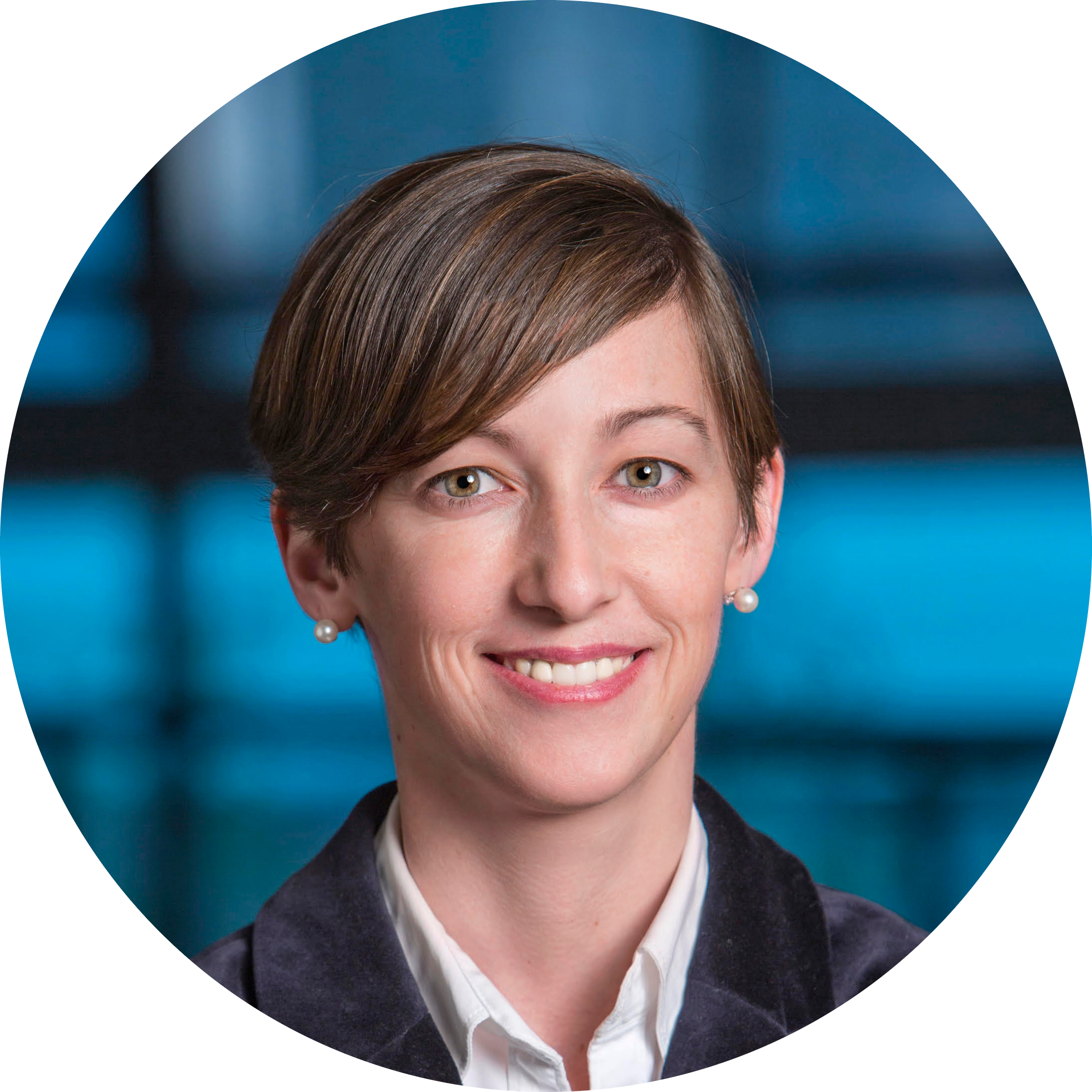 Go to the profile of Danielle S. Bassett