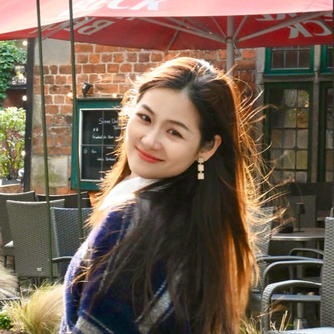 Go to the profile of Qiuying Gan