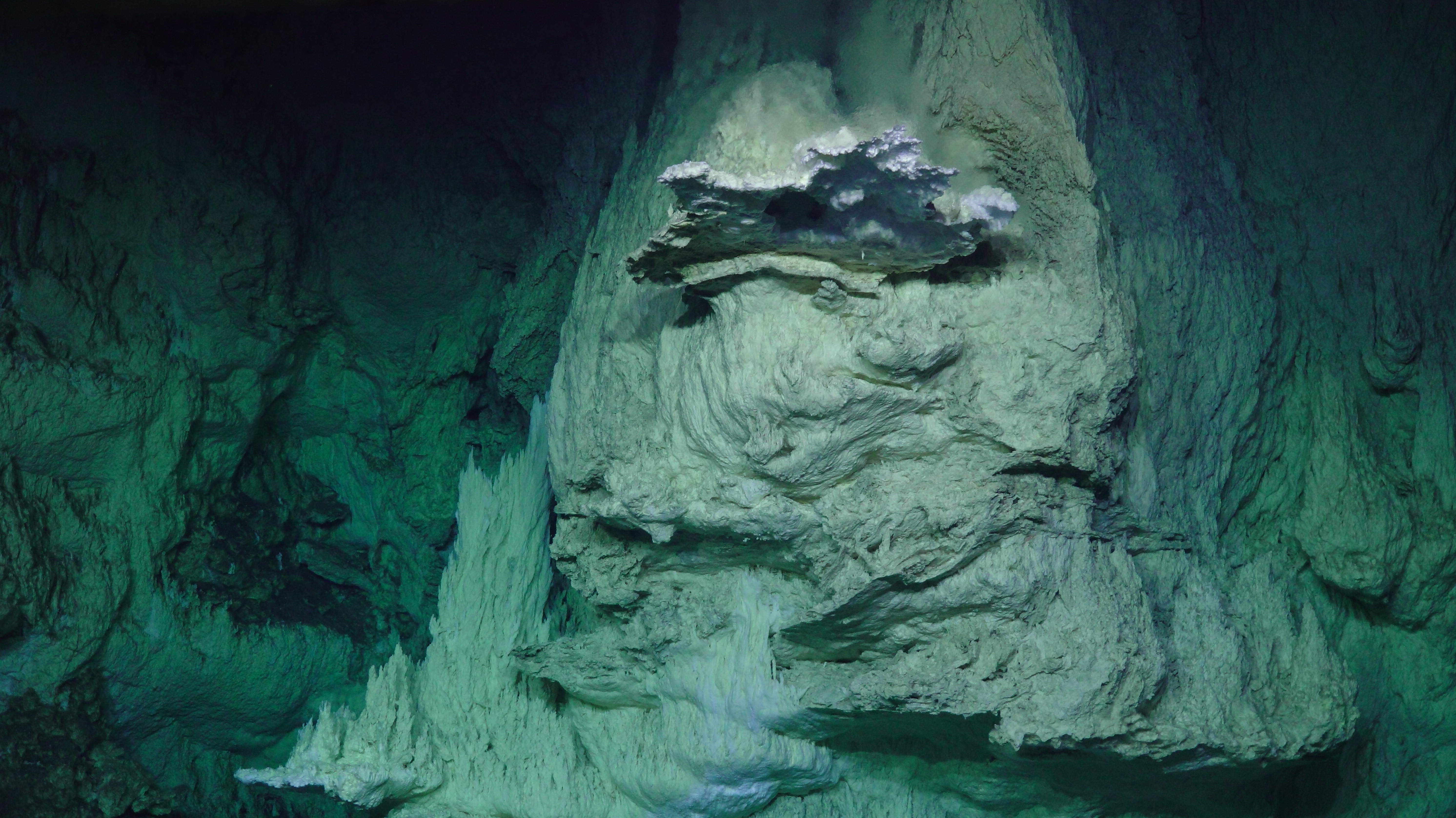Origin of life? Just add hydrogen!