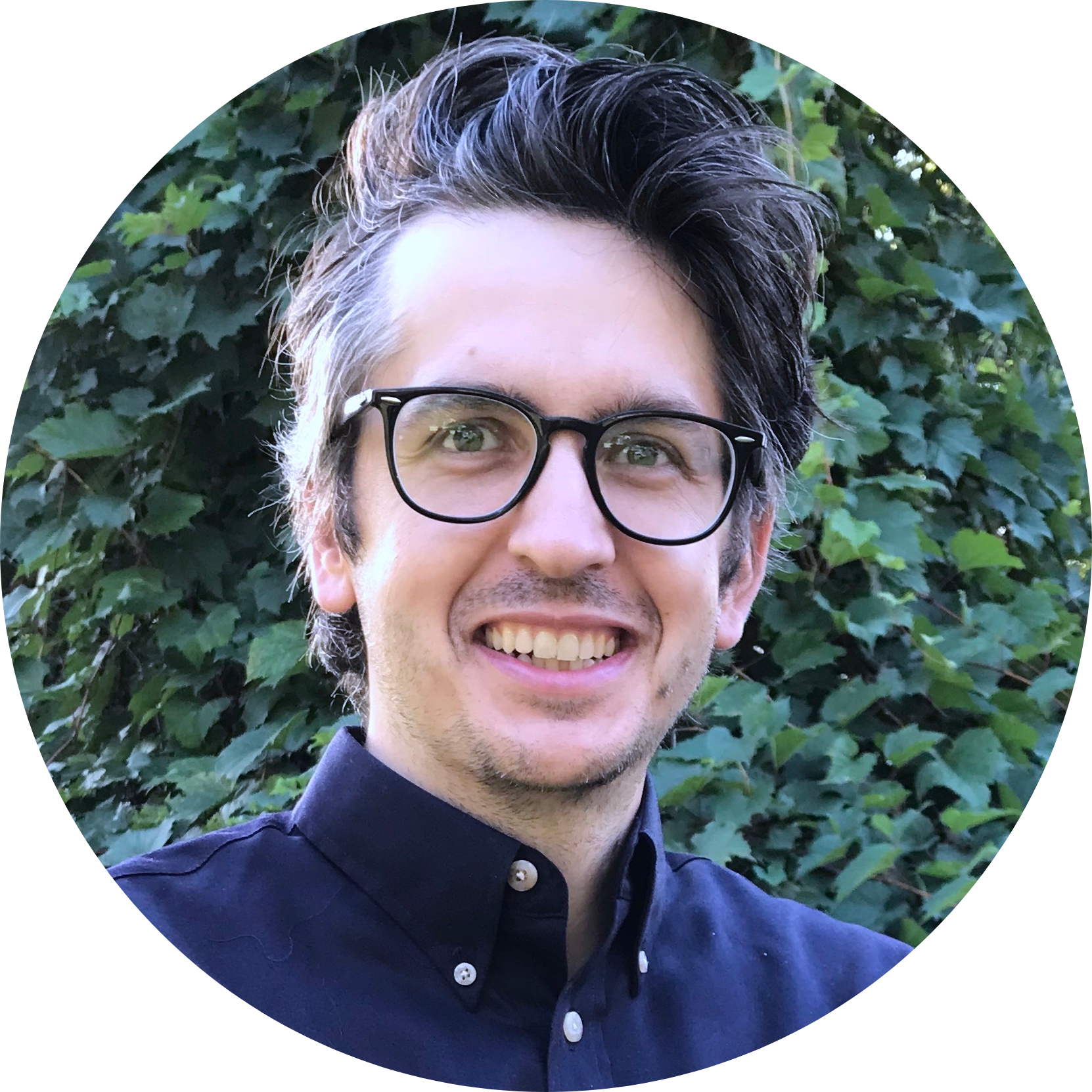 Go to the profile of Keith Jennings