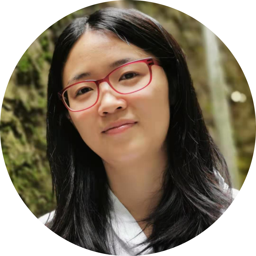 Go to the profile of Xiaochun Han