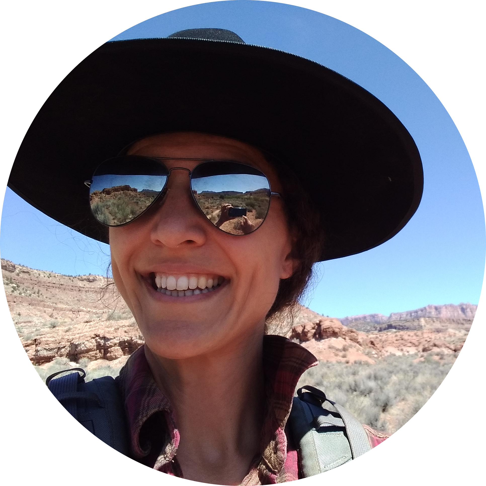 Go to the profile of Lauren Svejcar