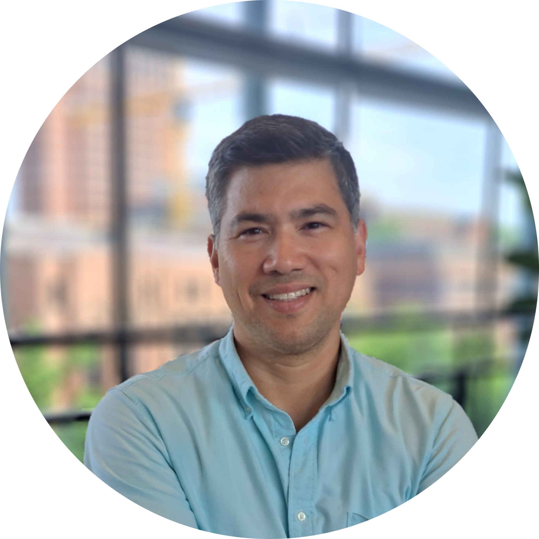 Go to the profile of Michael Kraus