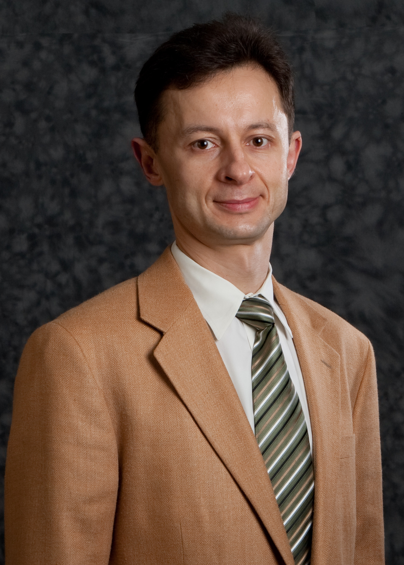 Go to the profile of Vassiliy Lubchenko