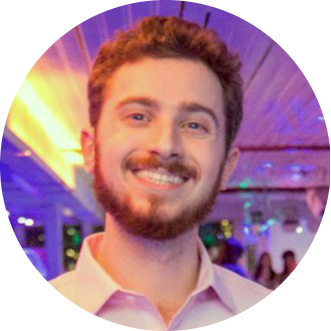 Go to the profile of Noah Rauschkolb