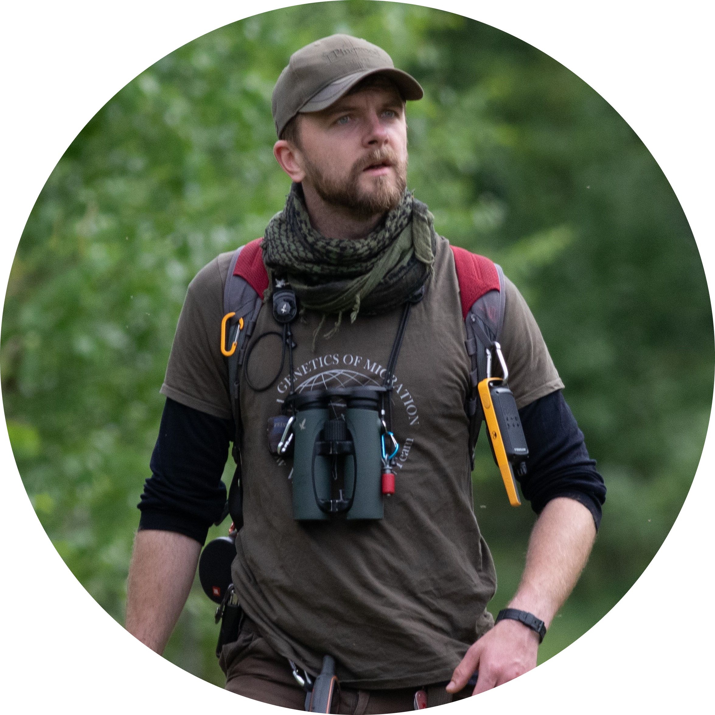 Go to the profile of Kristaps Sokolovskis