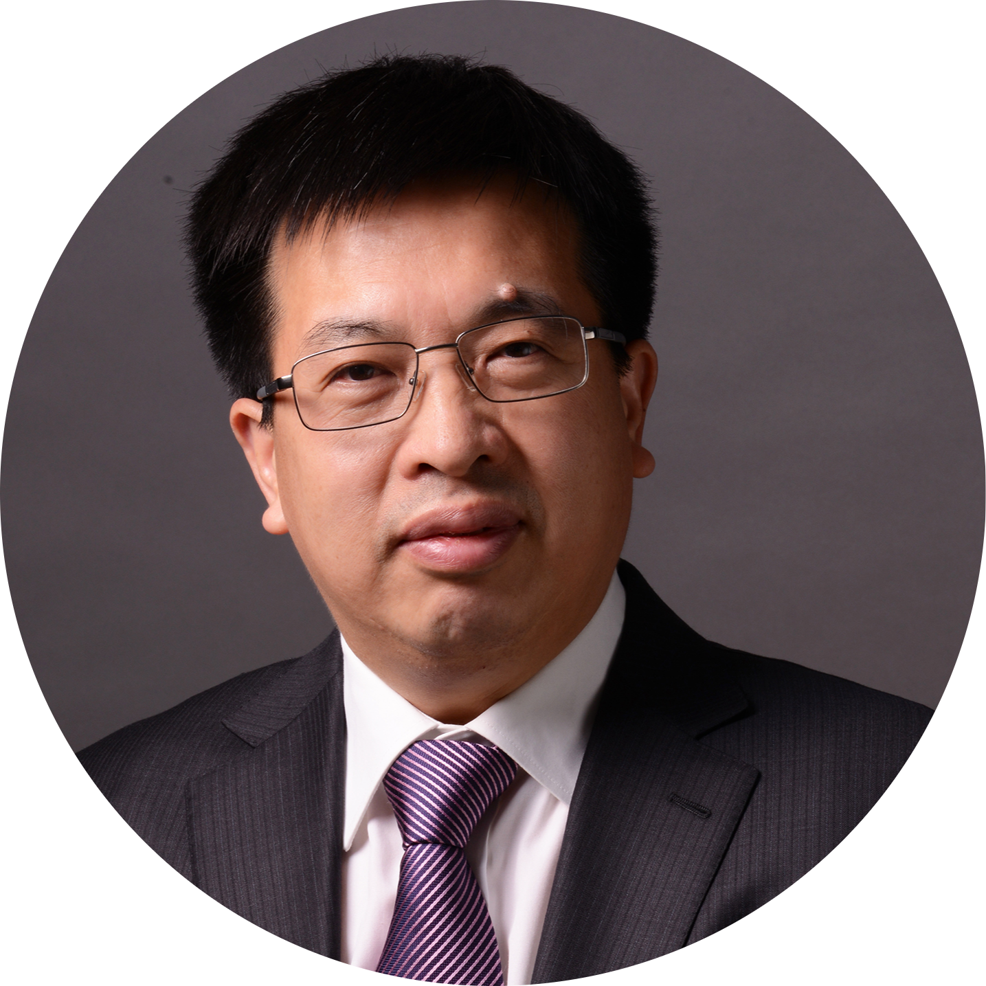 Go to the profile of Qingjiong Zhang