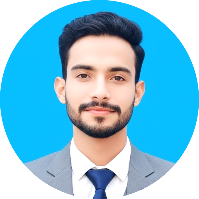 Go to the profile of Kashif Umardin