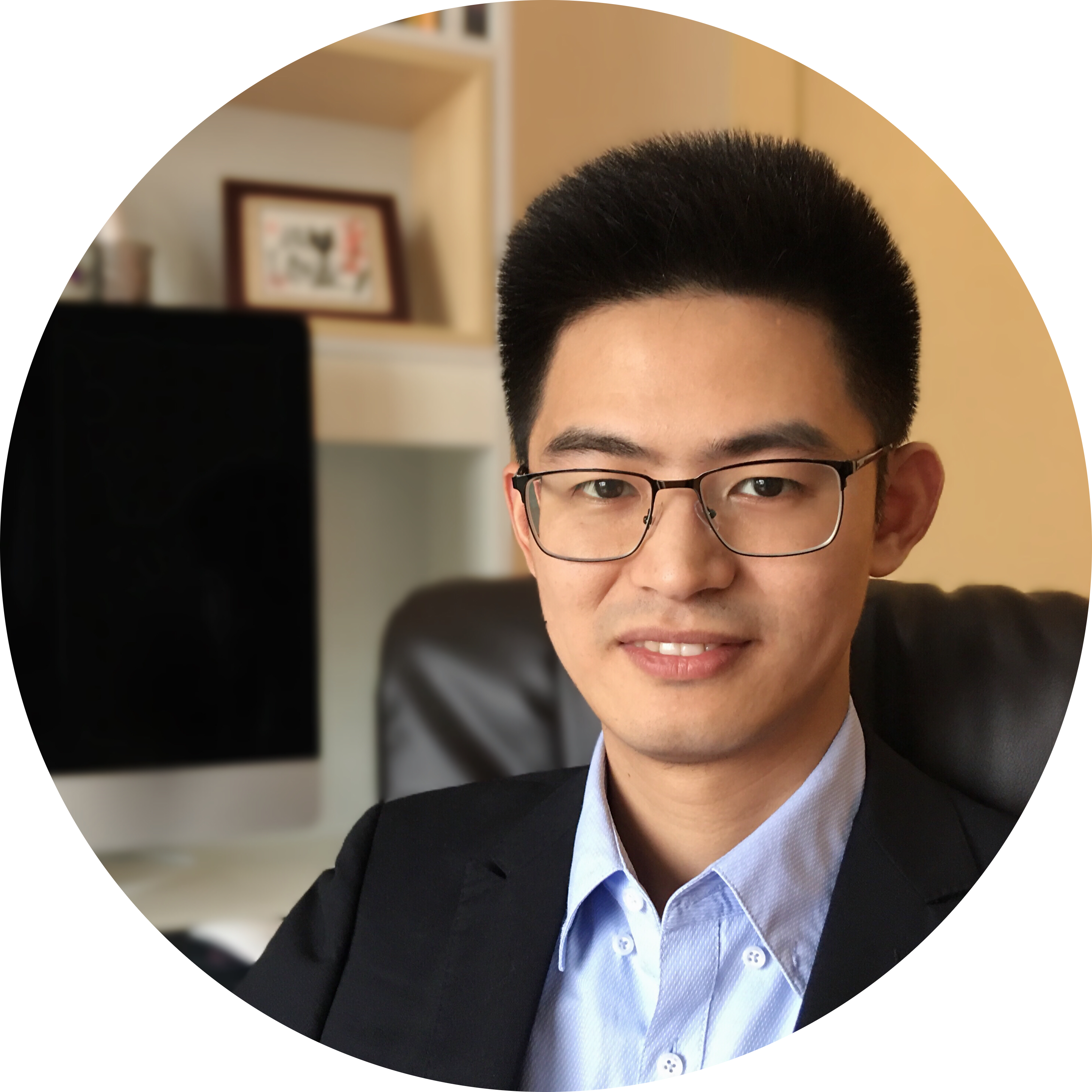 Go to the profile of Chengyan Wang