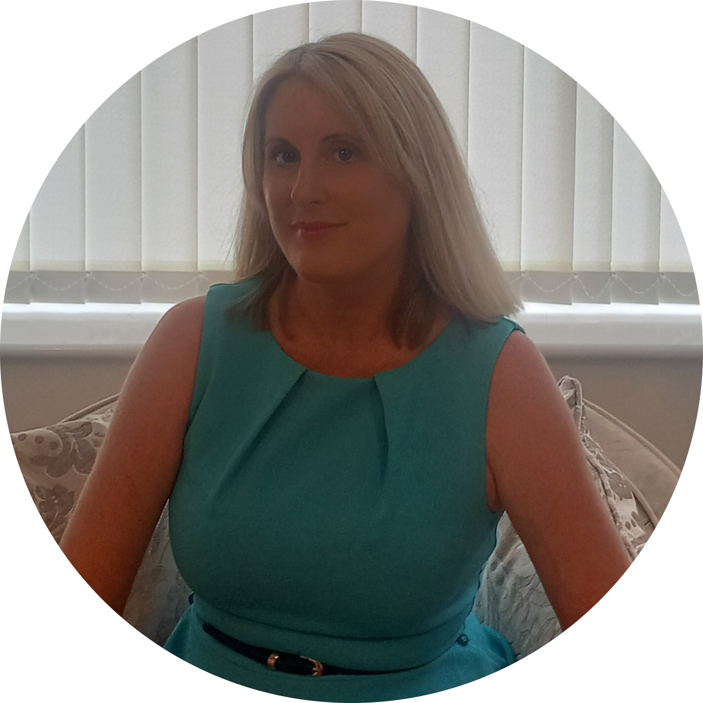 Go to the profile of Francesca Mullan