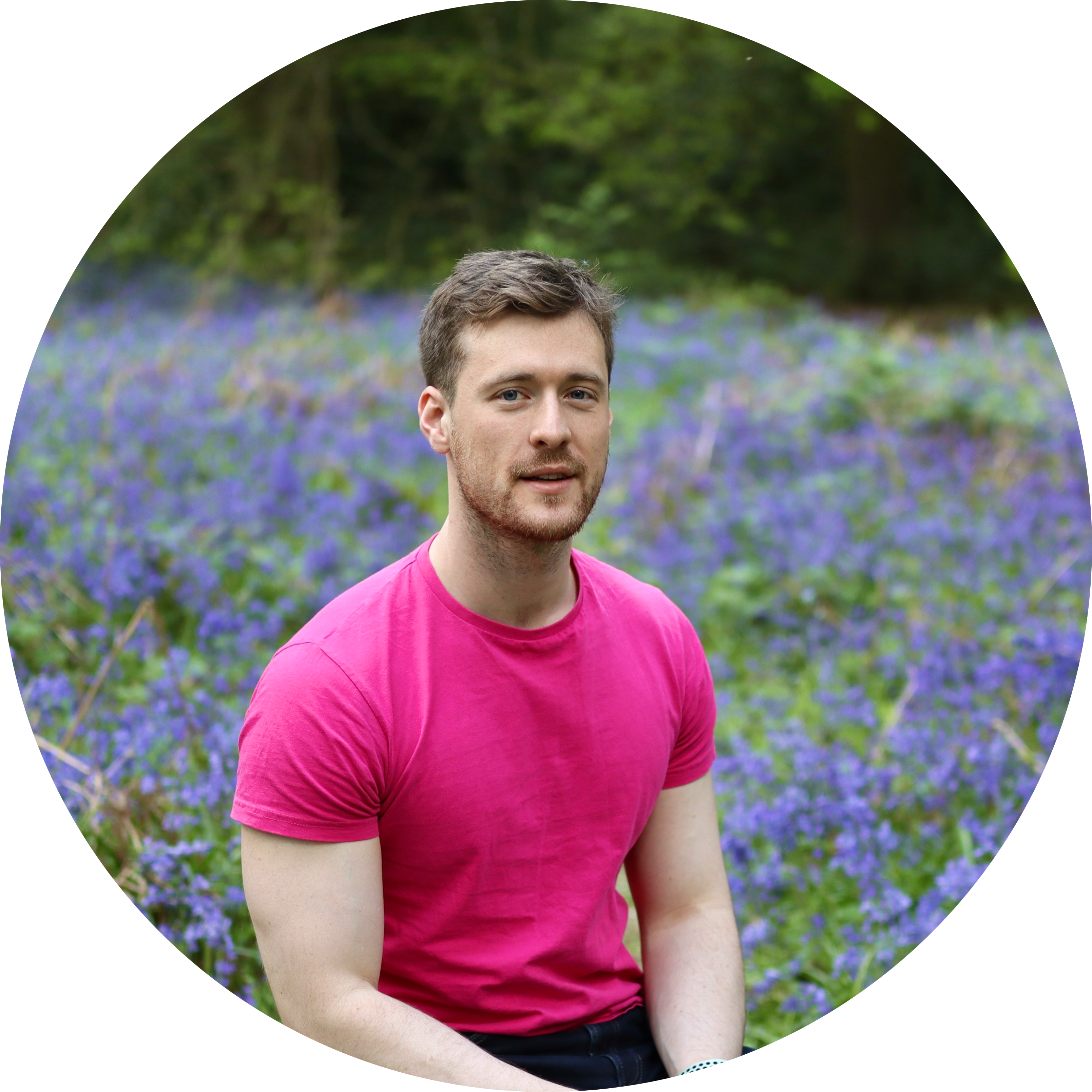 Go to the profile of Johnathan Pocock