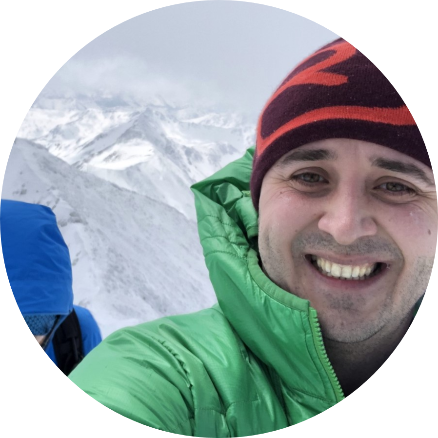 Go to the profile of Tomislav Cernava