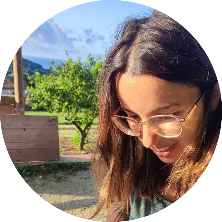 Go to the profile of Saioa Manzano-Morales