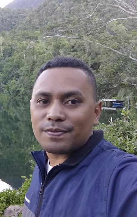 Go to the profile of YOHANES KURNIAWAN
