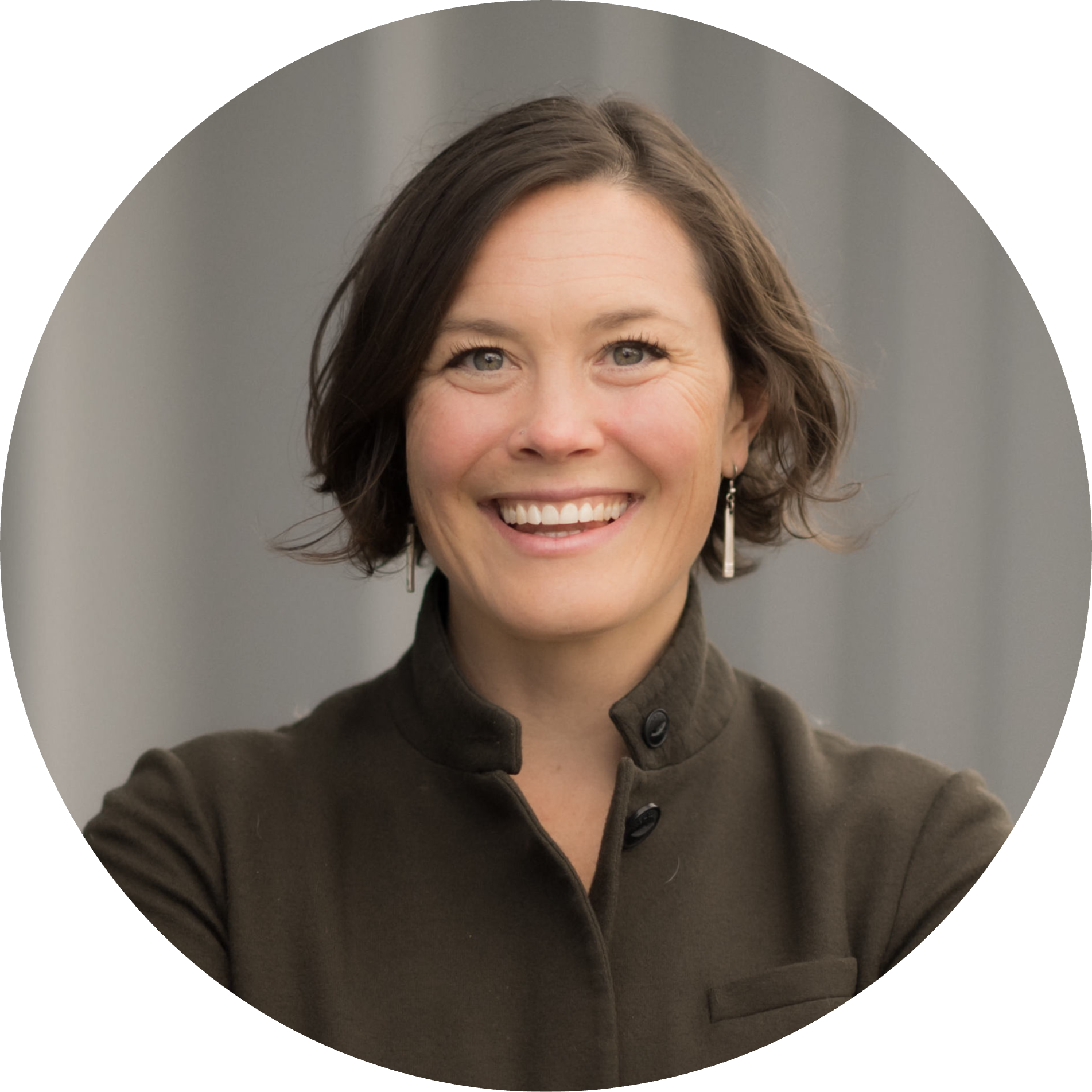 Go to the profile of Ellie Graeden