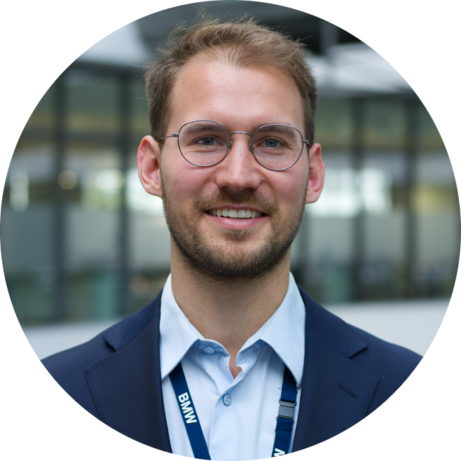 Go to the profile of Joel