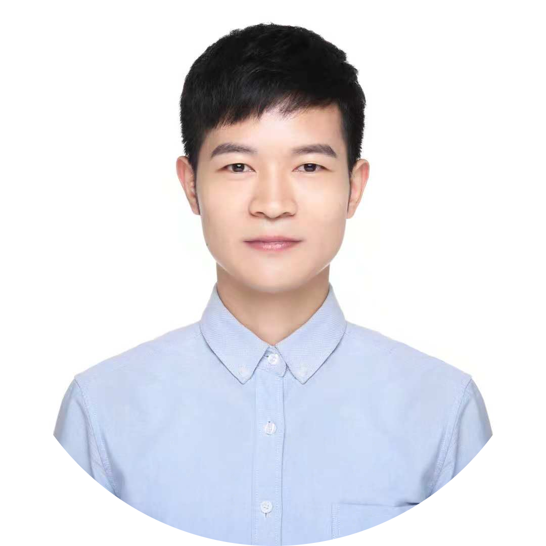 Go to the profile of Xinxin Xia