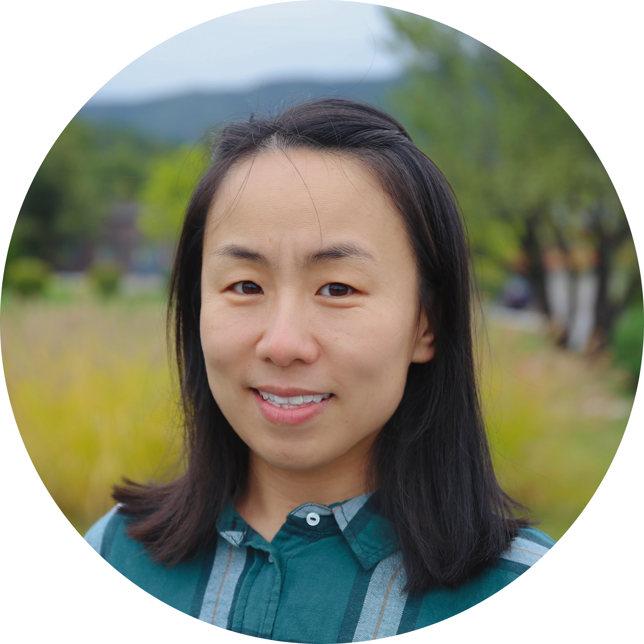 Go to the profile of Xiaojuan Liu