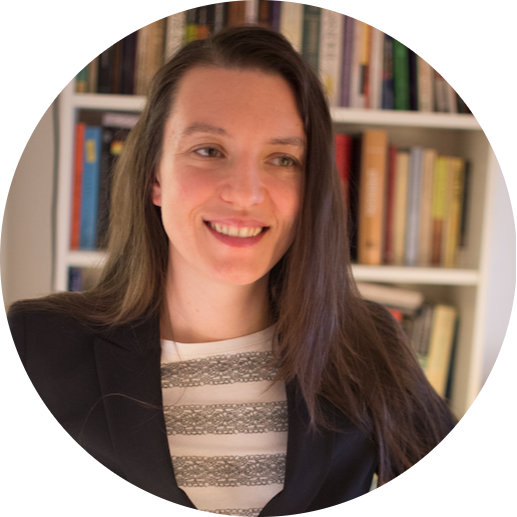 Go to the profile of Alia Braley