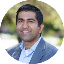 Go to the profile of Neil Malhotra