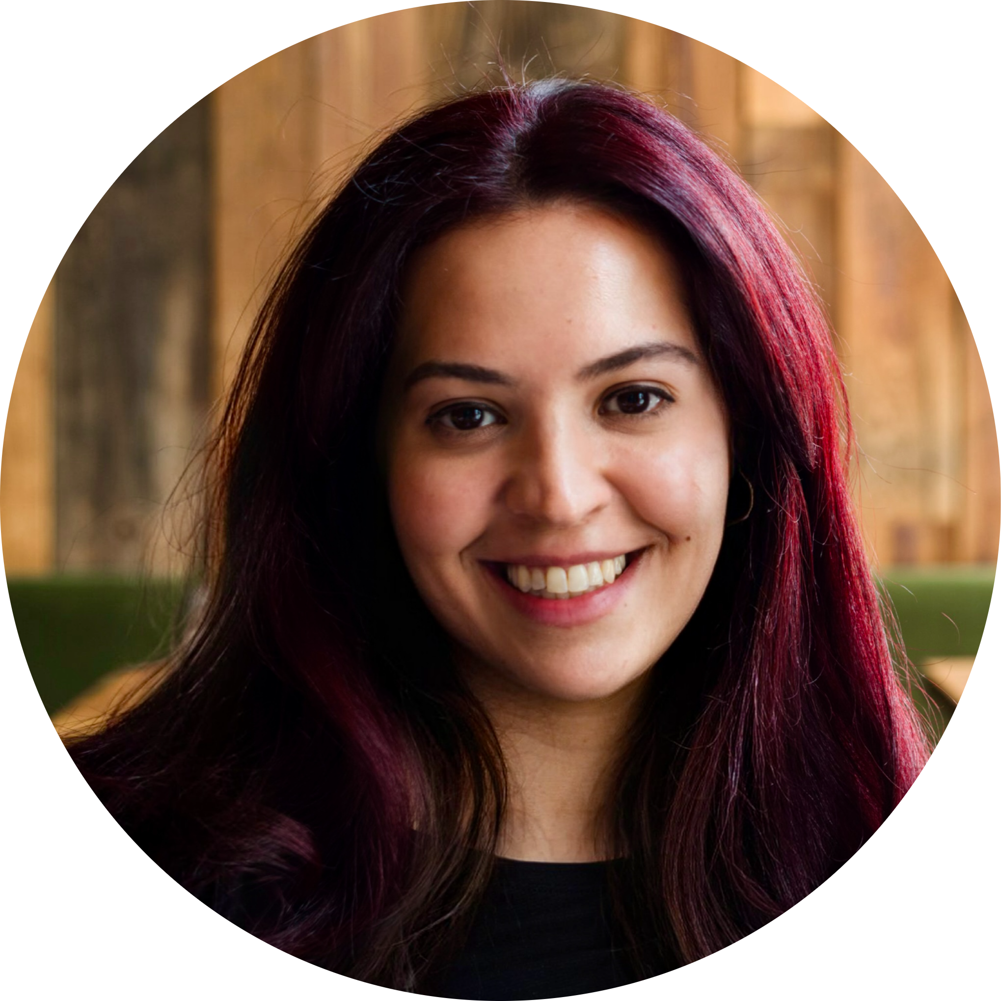 Go to the profile of Nada Tarkhan