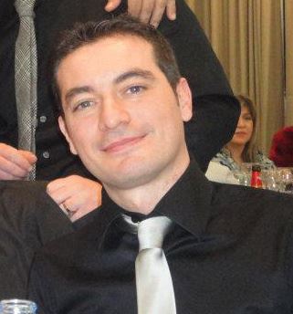 Go to the profile of Juan Angel Sans