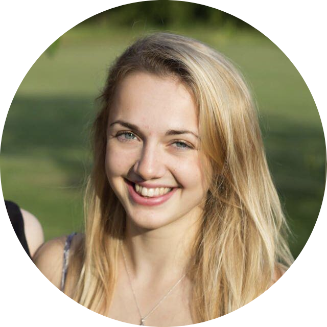 Go to the profile of Rachel Wheatley