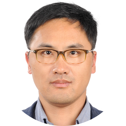 Go to the profile of Xiaogang Li