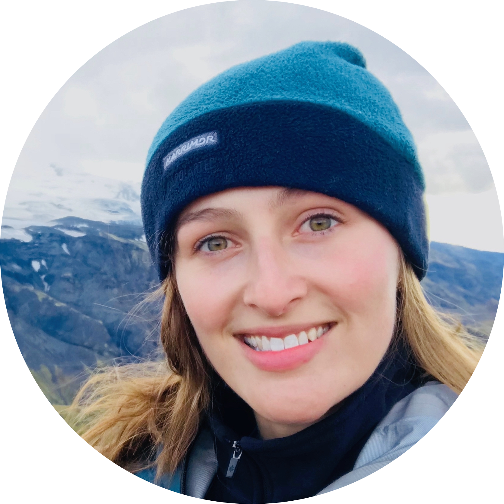 Go to the profile of Emily Mason