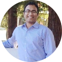 Go to the profile of Vishnu Ravi, MD