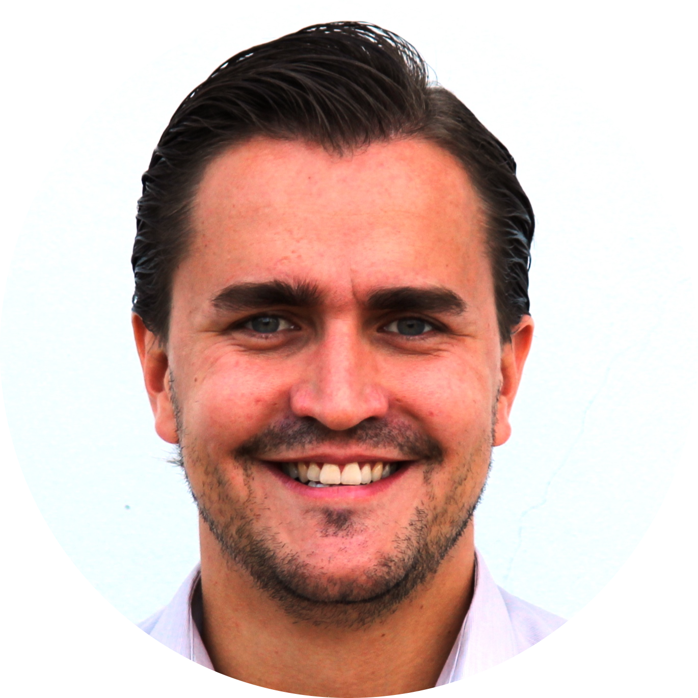 Go to the profile of Hanibal Bohnenberger