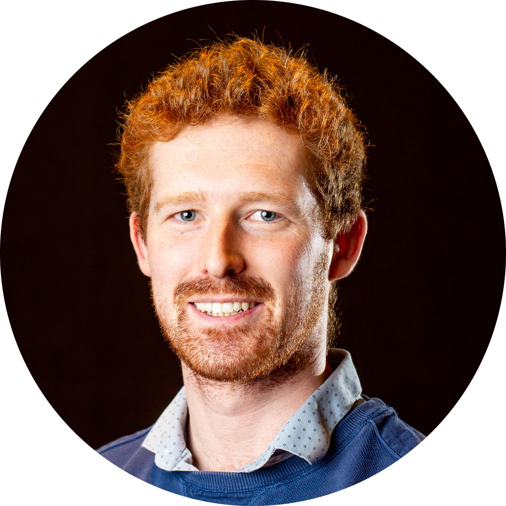 Go to the profile of Mark Stillings