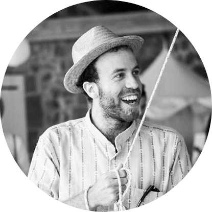 Go to the profile of Robin Delabays