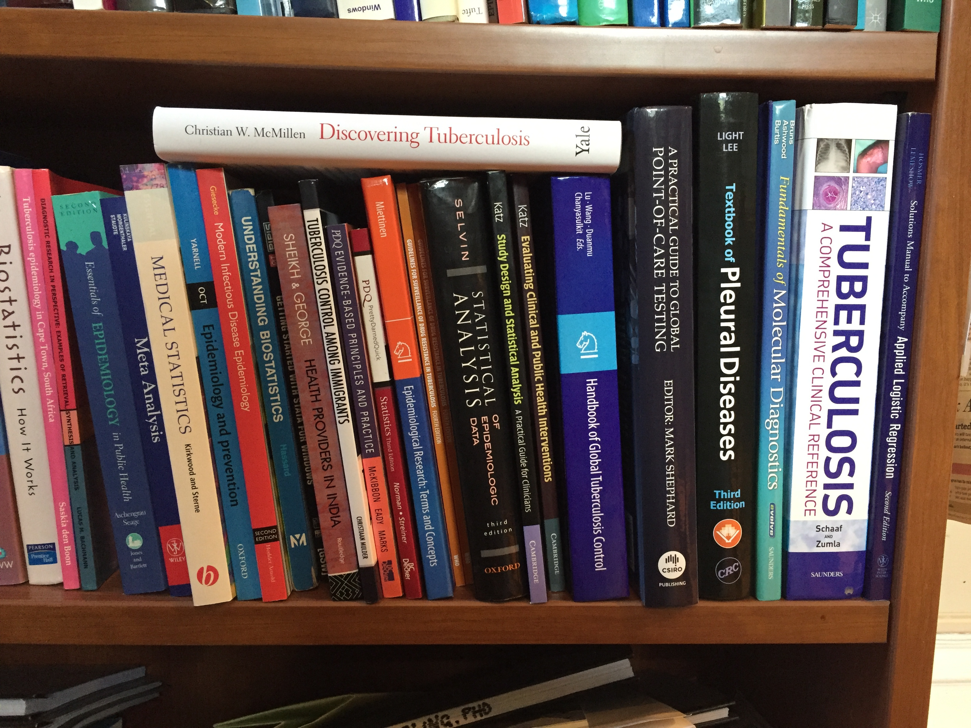 Books and book chapters in medicine: is the juice worth the squeeze?