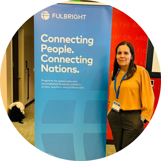 Go to the profile of Edineia Aparecida Dos Santos Galvanin