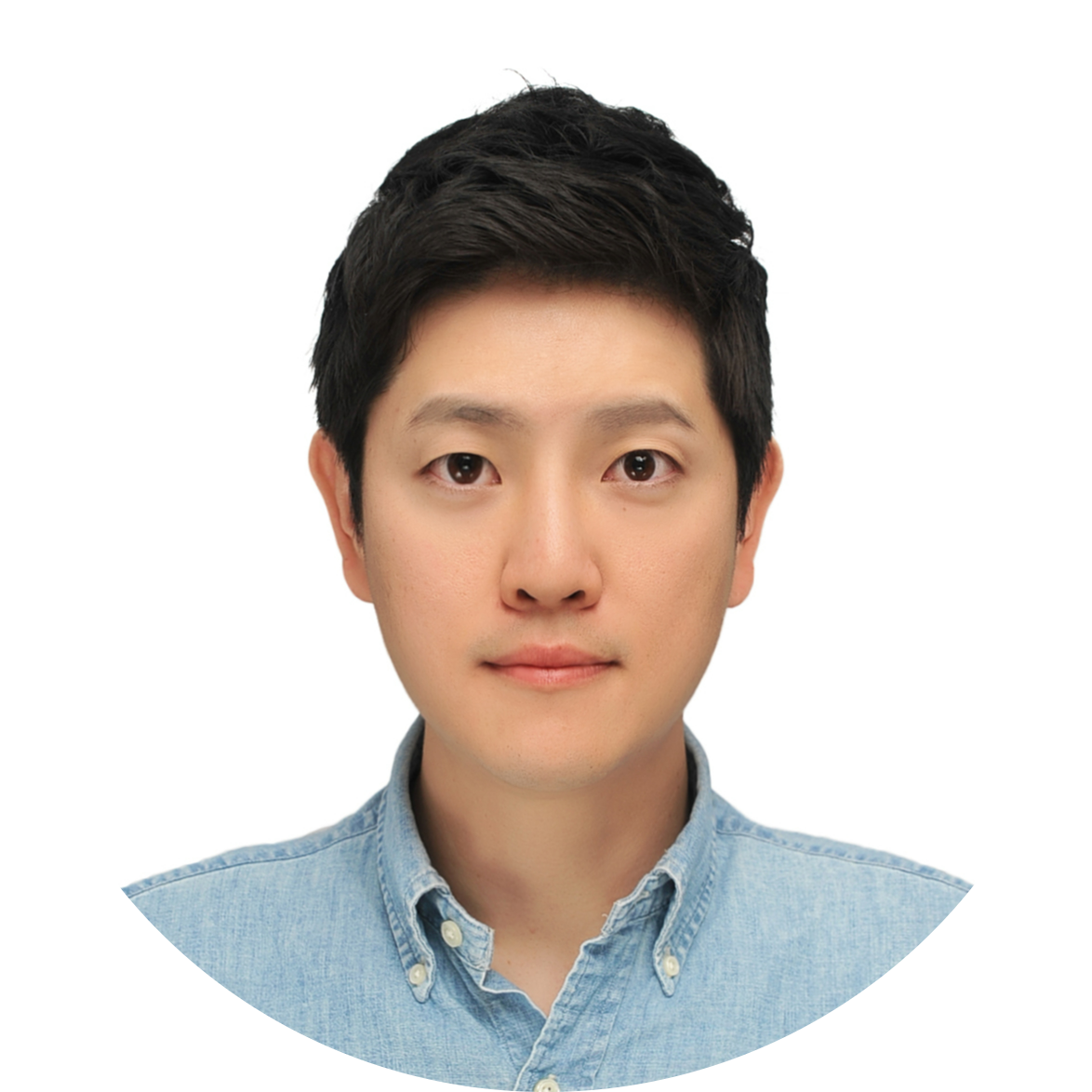 Go to the profile of Taewon Kim