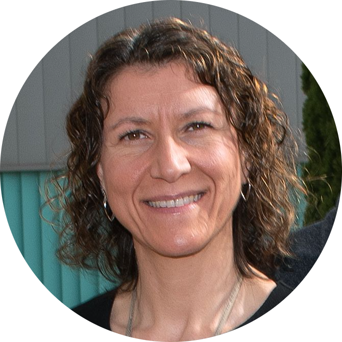 Go to the profile of Maria Villa-Morales