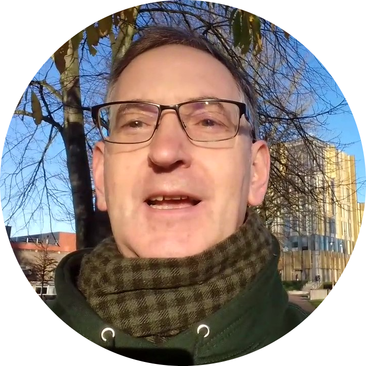 Go to the profile of Rob