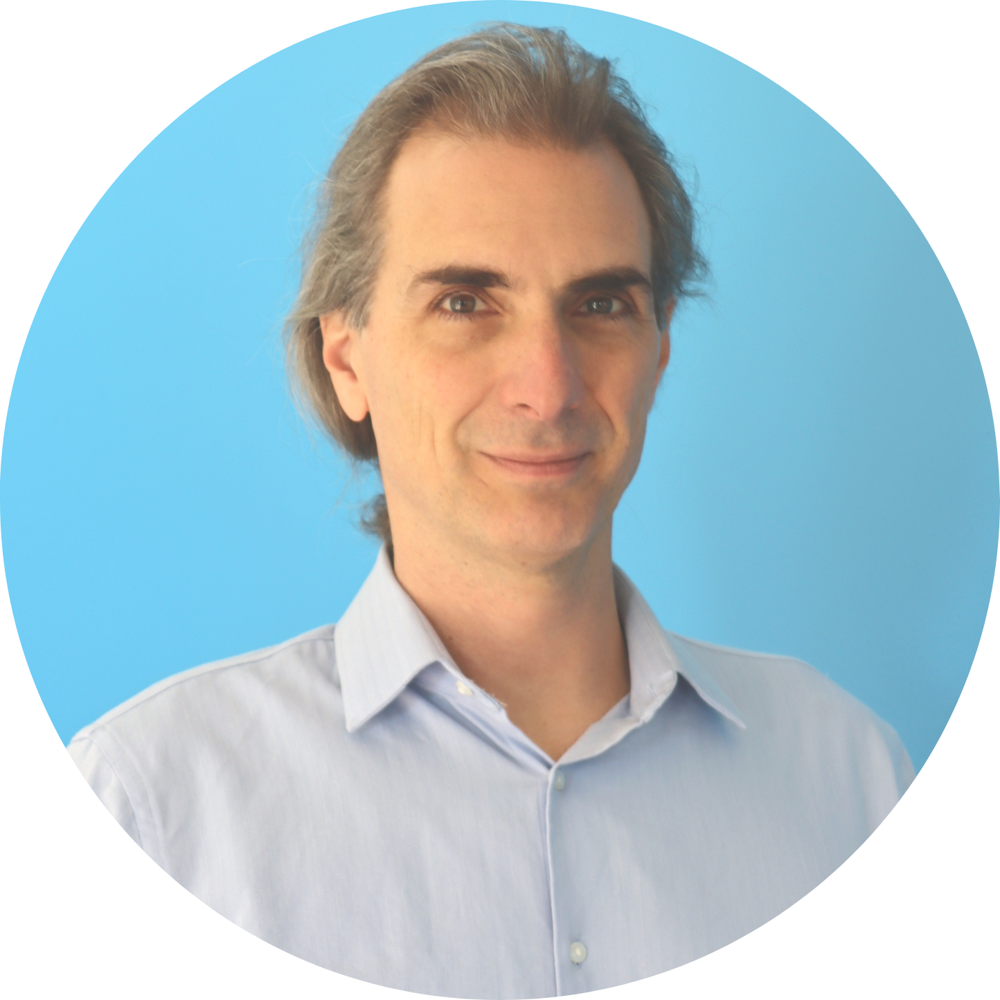 Go to the profile of Alejandro Lopez-Bezanilla