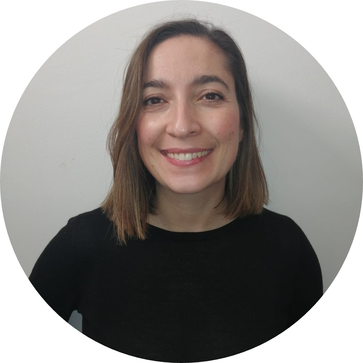 Go to the profile of Laura Saucedo-Cuevas