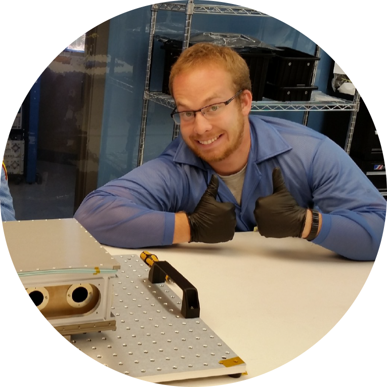 Go to the profile of Daniel LaRocca