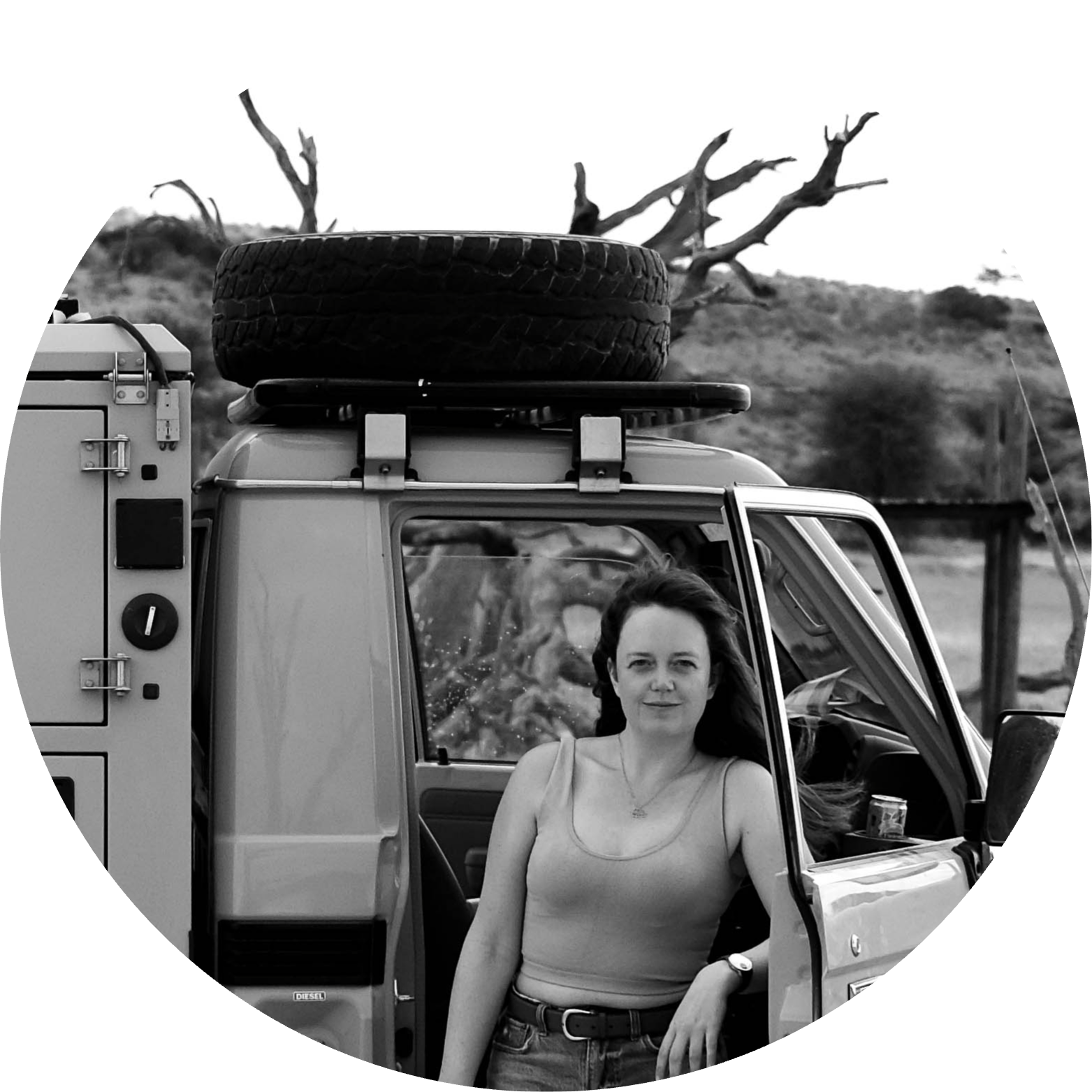 Go to the profile of Brittany Trew