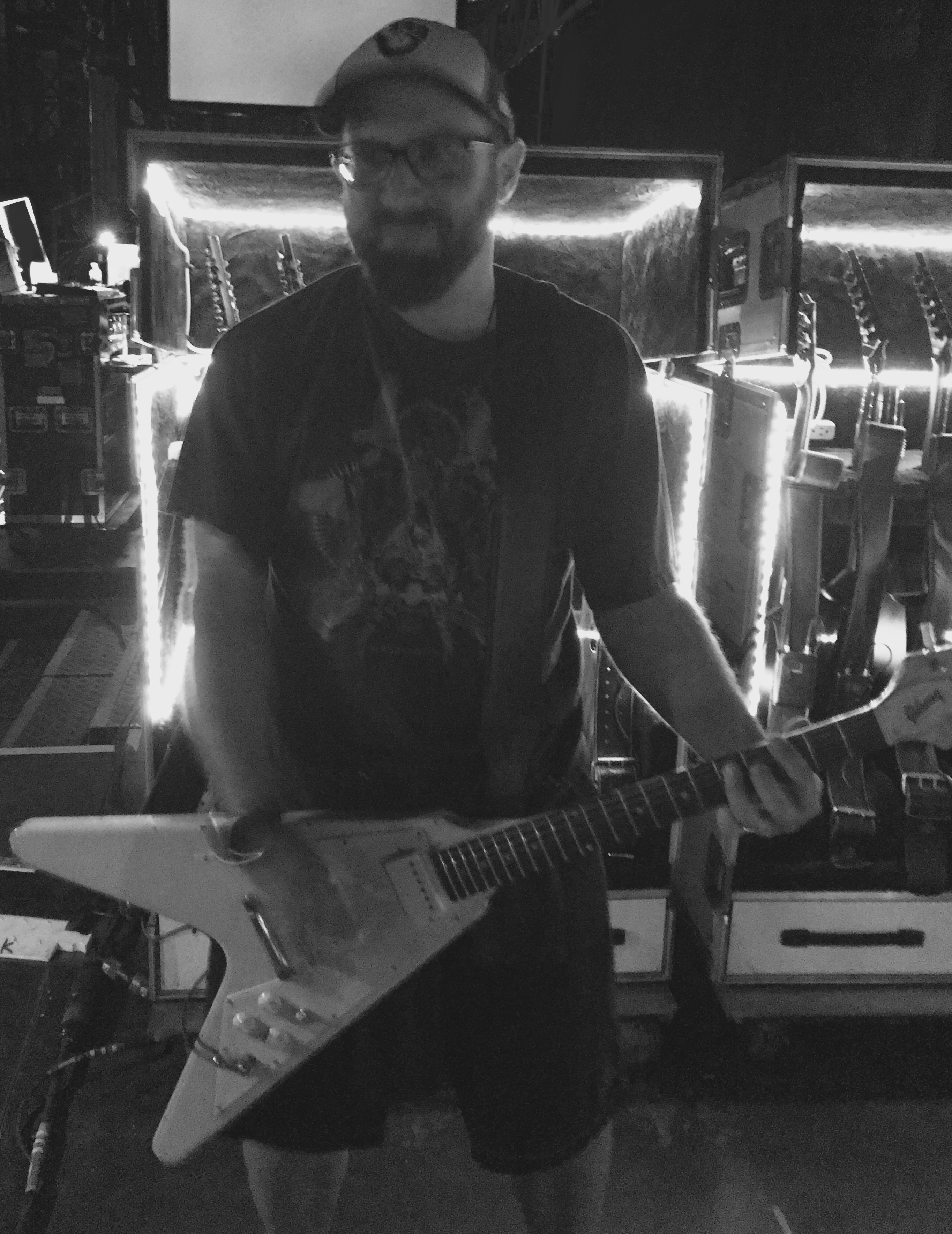 Go to the profile of Brett Baker