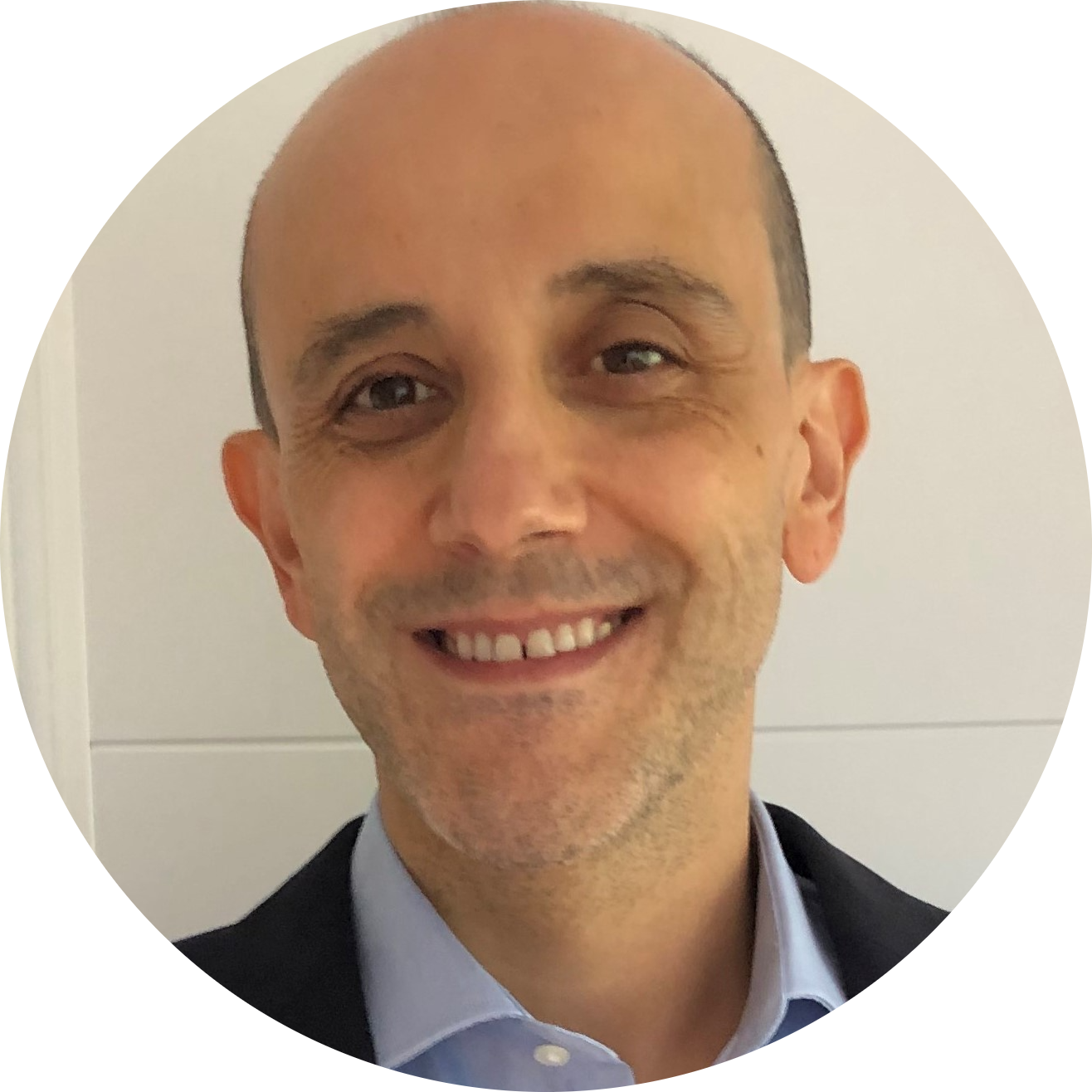 Go to the profile of Oscar Palomares