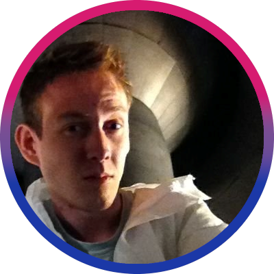 Go to the profile of Andrew MN {he/him}