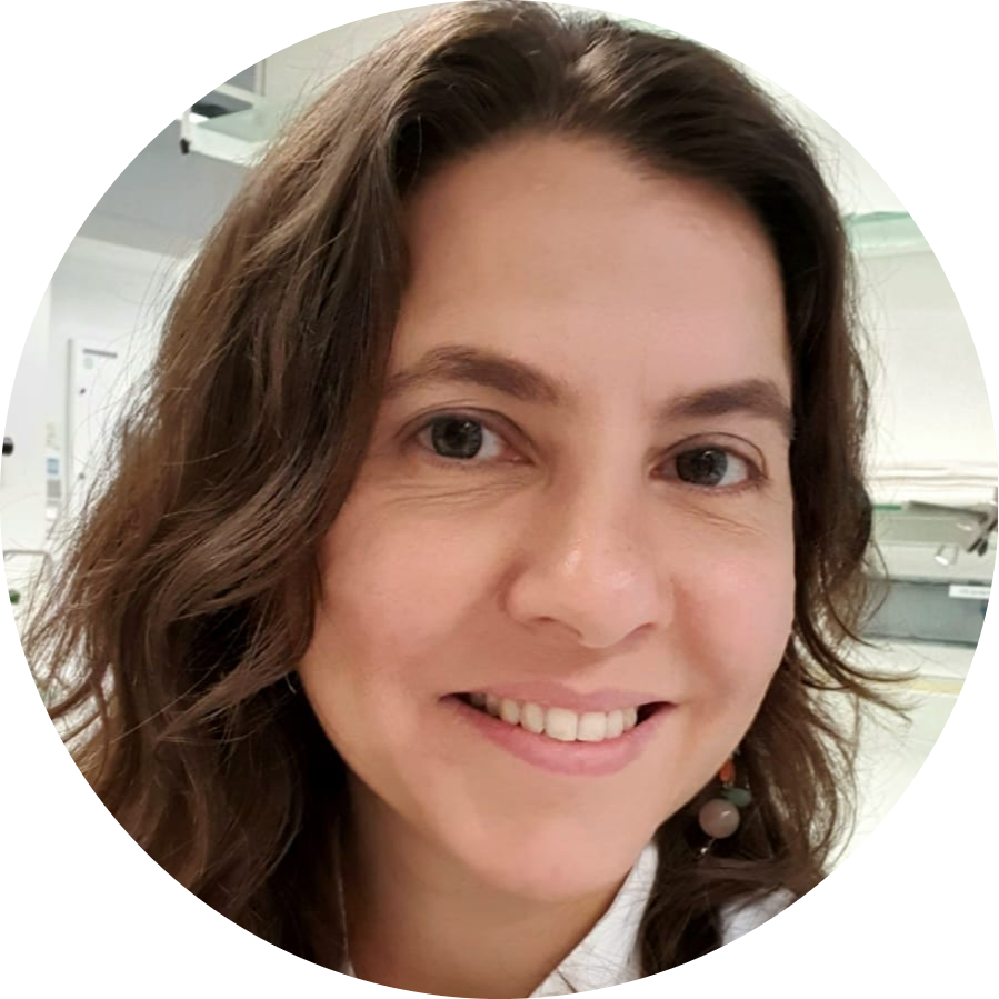 Go to the profile of Virginia Helena Albarracin