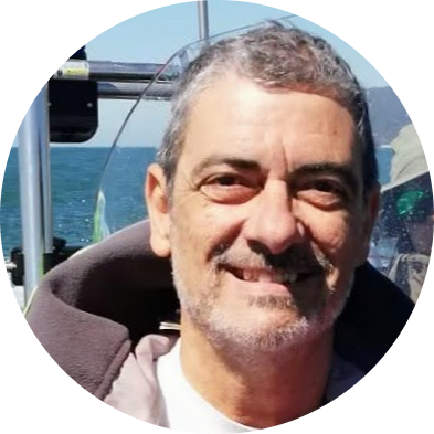 Go to the profile of Ricardo A Melo