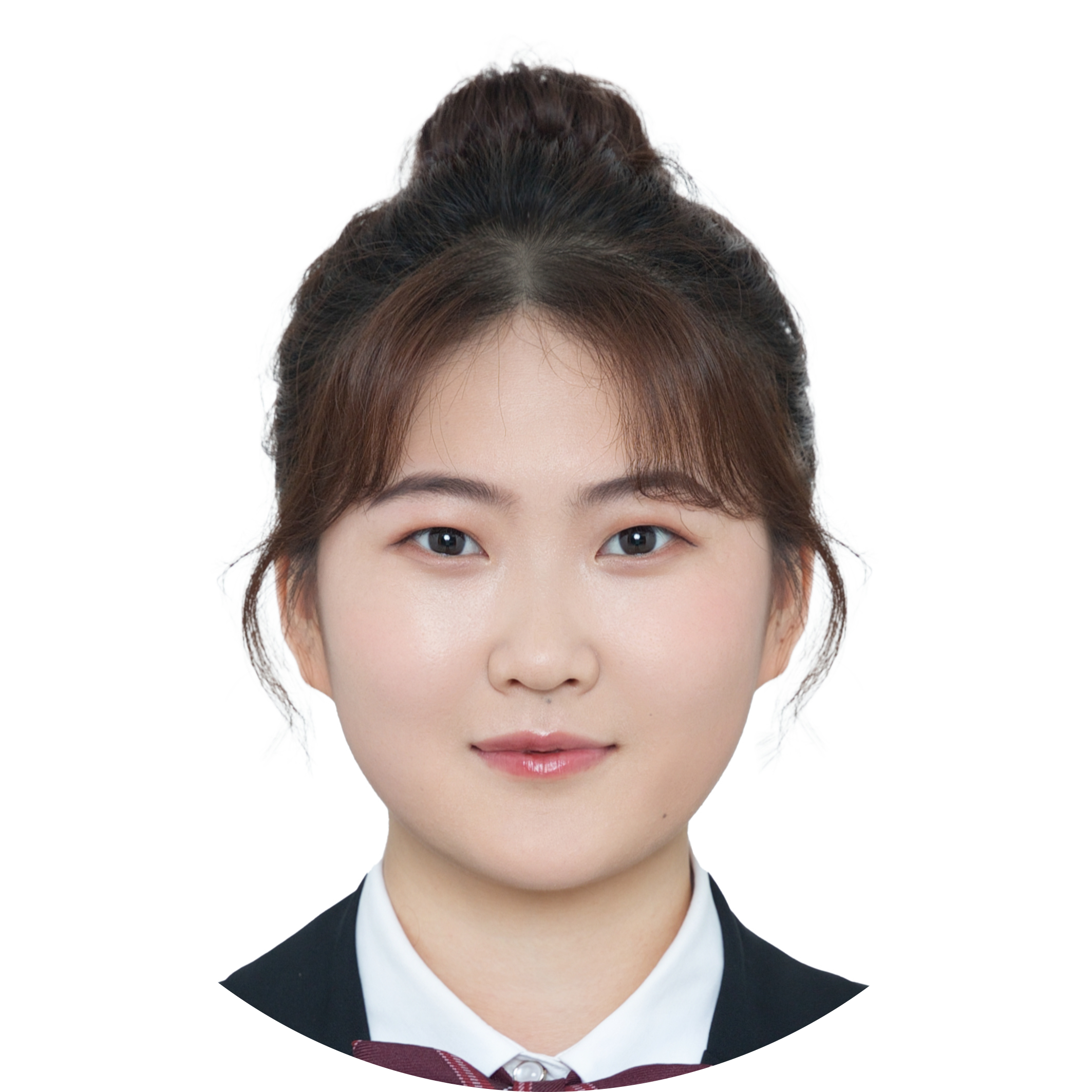 Go to the profile of Yaqian Ming